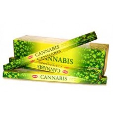 Hem-Cannabis Incense Sticks-Vonn